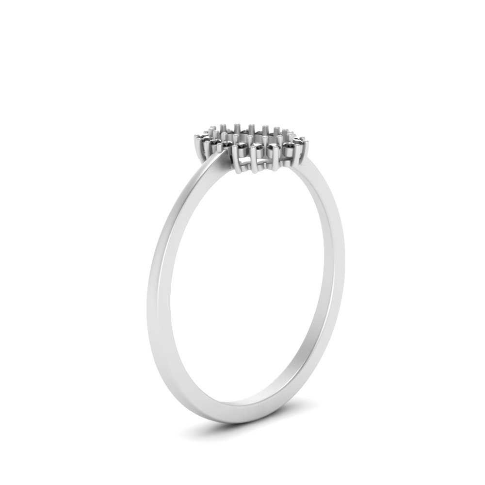 semi-mount-sunflower-halo-black-diamond-engagement-ring-in-white-gold-FD9704SMRGBLACK-NL-WG