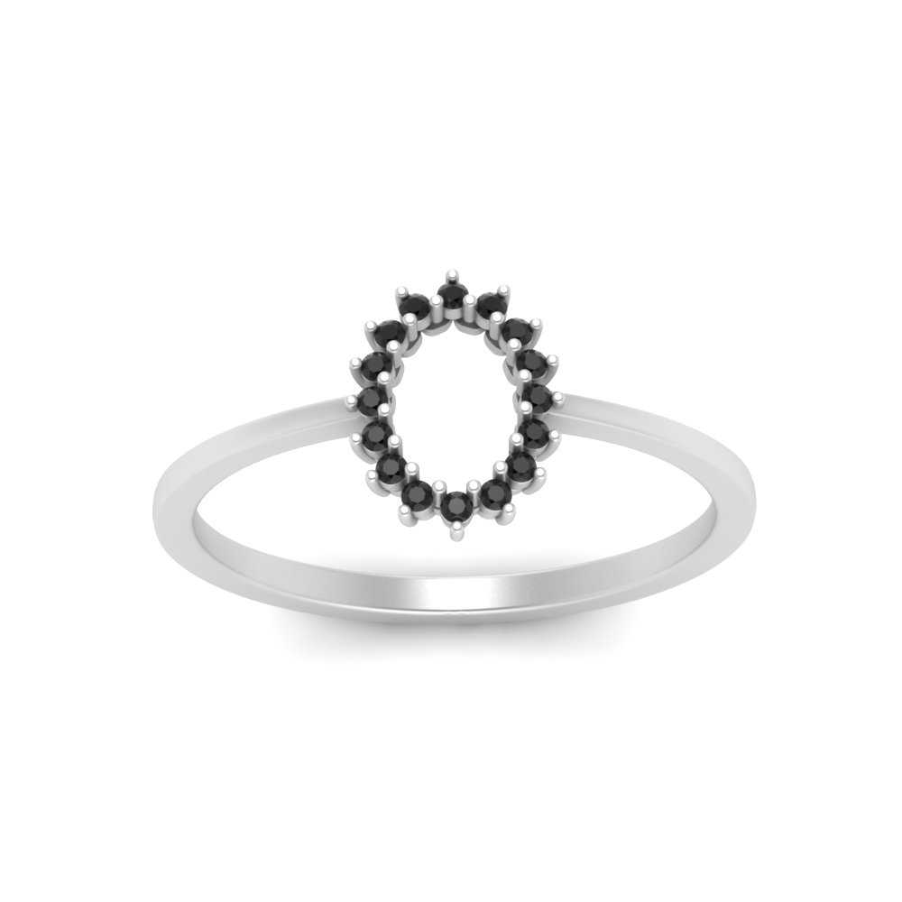 semi-mount-sunflower-halo-black-diamond-engagement-ring-in-white-gold-FD9704SMRGBLACK-NL-WG