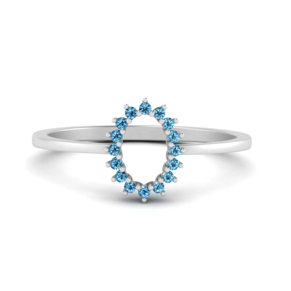 semi-mount-sunflower-halo-blue-topaz-engagement-ring-in-white-gold-FD9704SMRGICBLTO-NL-WG