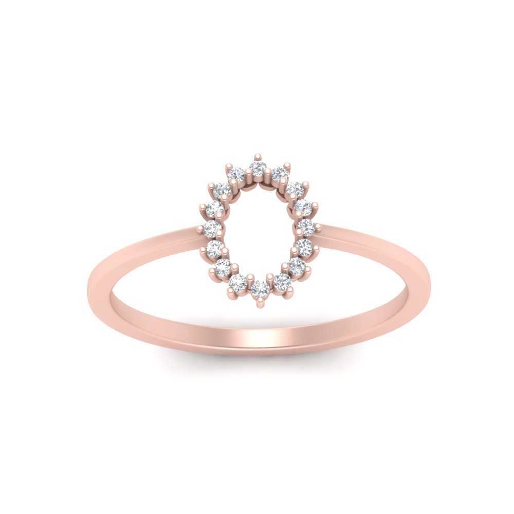 semi-mount-sunflower-halo-diamond-engagement-ring-in-rose-gold-FD9704SMR-NL-RG
