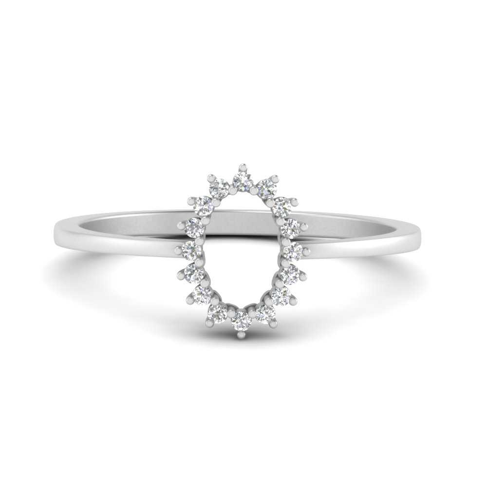 semi-mount-sunflower-halo-diamond-engagement-ring-in-white-gold-FD9704SMR-NL-WG