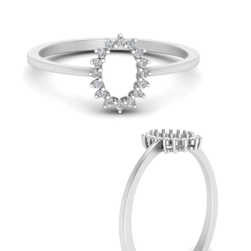 semi-mount-sunflower-halo-diamond-engagement-ring-in-white-gold-FD9704SMR-NL-WG