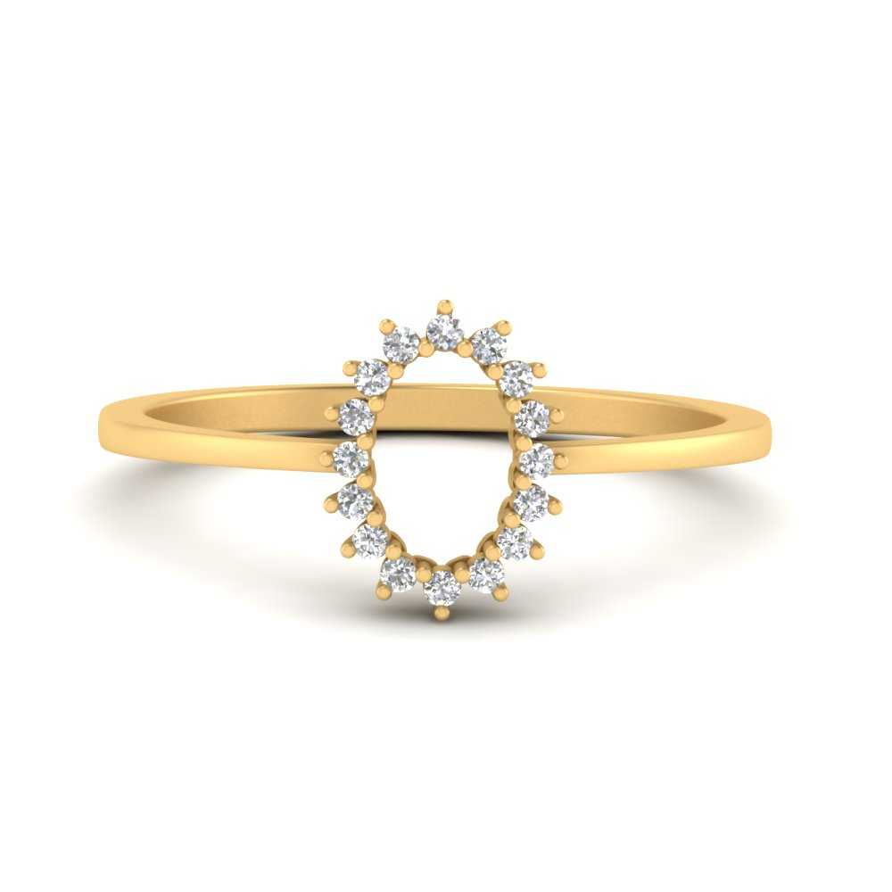 semi-mount-sunflower-halo-diamond-engagement-ring-in-yellow-gold-FD9704SMR-NL-YG