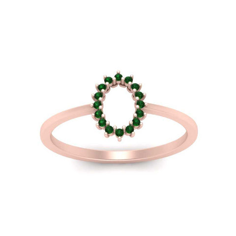 semi-mount-sunflower-halo-emerald-engagement-ring-in-rose-gold-FD9704SMRGEMGR-NL-RG