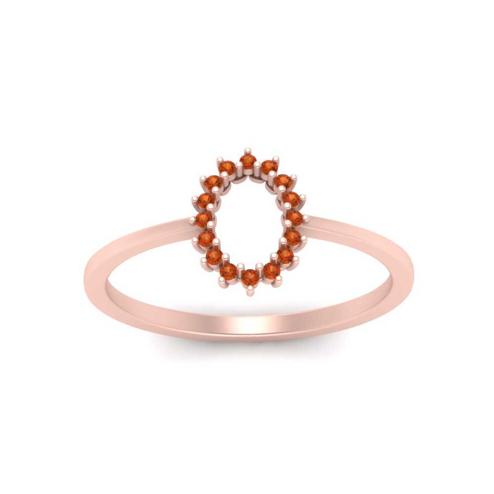 semi-mount-sunflower-halo-orange-sapphire-engagement-ring-in-rose-gold-FD9704SMRGSAOR-NL-RG