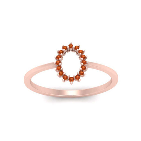 semi-mount-sunflower-halo-orange-sapphire-engagement-ring-in-rose-gold-FD9704SMRGSAOR-NL-RG