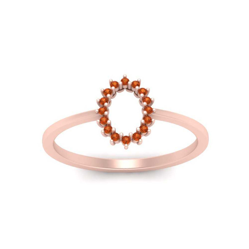 semi-mount-sunflower-halo-orange-sapphire-engagement-ring-in-rose-gold-FD9704SMRGSAOR-NL-RG
