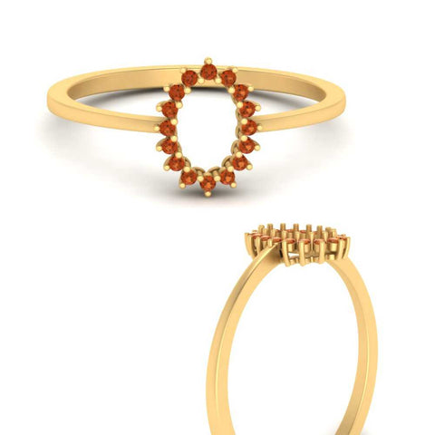semi-mount-sunflower-halo-orange-sapphire-engagement-ring-in-yellow-gold-FD9704SMRGSAOR-NL-YG