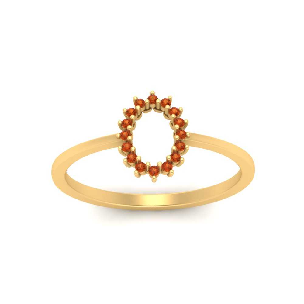 semi-mount-sunflower-halo-orange-sapphire-engagement-ring-in-yellow-gold-FD9704SMRGSAOR-NL-YG