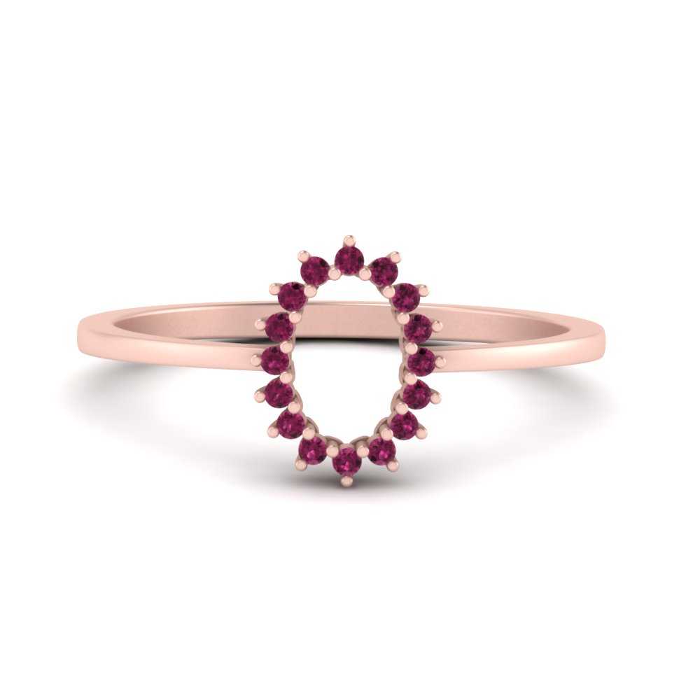 semi-mount-sunflower-halo-pink-sapphire-engagement-ring-in-rose-gold-FD9704SMRGSADRPI-NL-RG