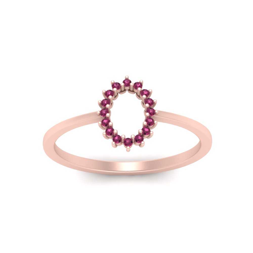 semi-mount-sunflower-halo-pink-sapphire-engagement-ring-in-rose-gold-FD9704SMRGSADRPI-NL-RG