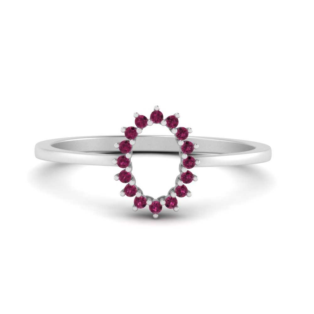 semi-mount-sunflower-halo-pink-sapphire-engagement-ring-in-white-gold-FD9704SMRGSADRPI-NL-WG
