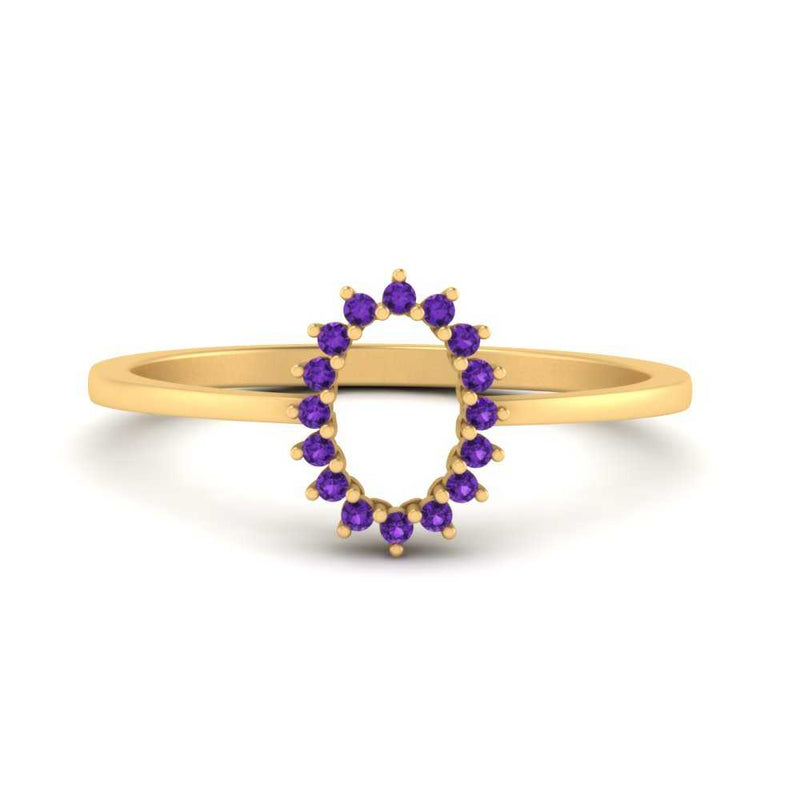 semi-mount-sunflower-halo-purple-topaz-engagement-ring-in-yellow-gold-FD9704SMRGVITO-NL-YG