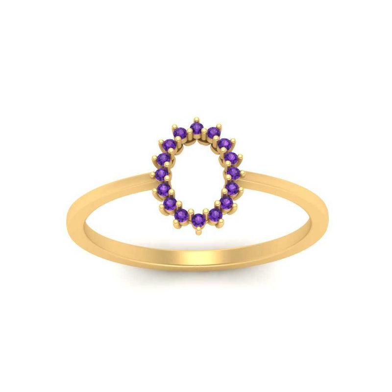 semi-mount-sunflower-halo-purple-topaz-engagement-ring-in-yellow-gold-FD9704SMRGVITO-NL-YG