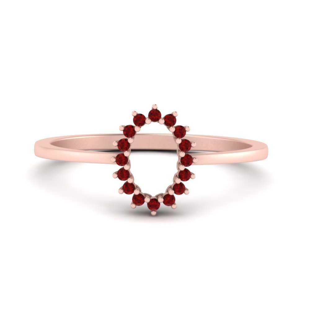 semi-mount-sunflower-halo-ruby-engagement-ring-in-rose-gold-FD9704SMRGRUDR-NL-RG