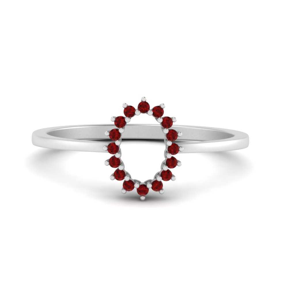 semi-mount-sunflower-halo-ruby-engagement-ring-in-white-gold-FD9704SMRGRUDR-NL-WG