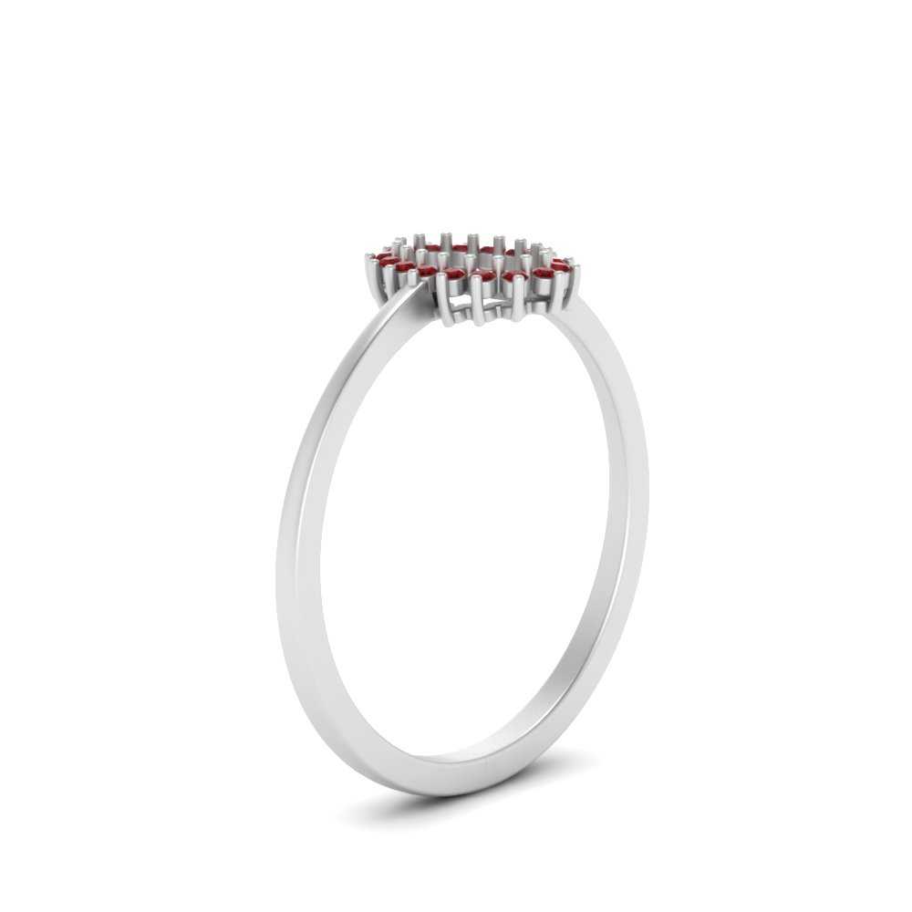 semi-mount-sunflower-halo-ruby-engagement-ring-in-white-gold-FD9704SMRGRUDR-NL-WG