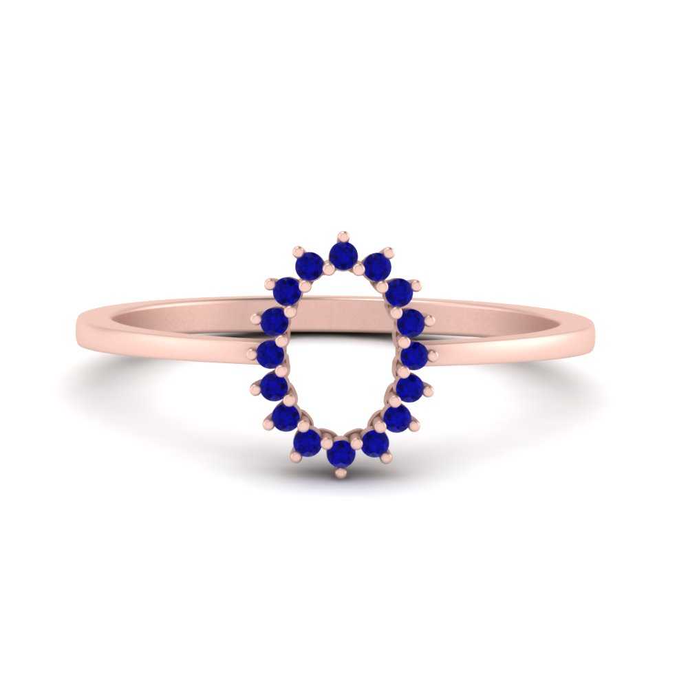 semi-mount-sunflower-halo-sapphire-engagement-ring-in-rose-gold-FD9704SMRGSABL-NL-RG