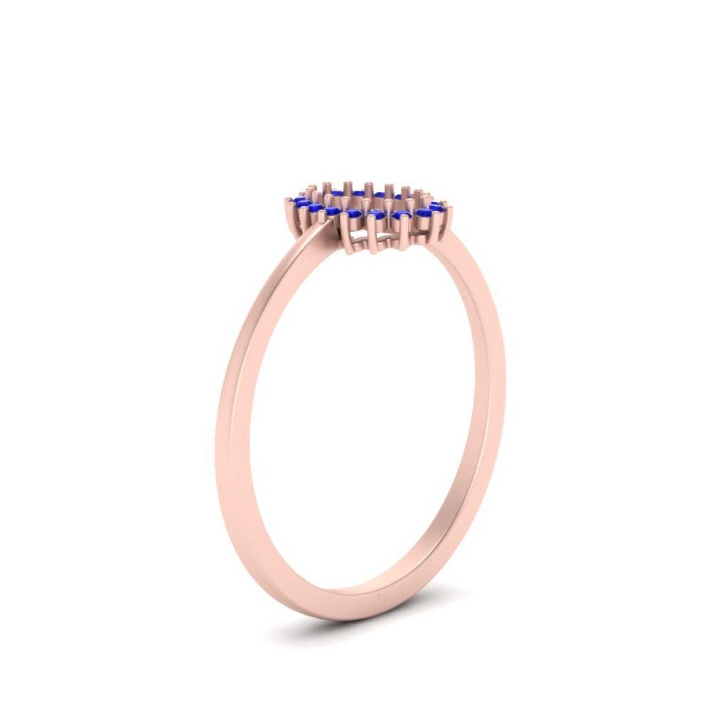semi-mount-sunflower-halo-sapphire-engagement-ring-in-rose-gold-FD9704SMRGSABL-NL-RG
