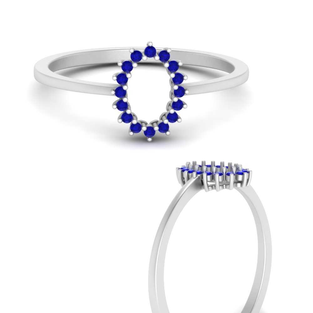 semi-mount-sunflower-halo-sapphire-engagement-ring-in-white-gold-FD9704SMRGSABL-NL-WG