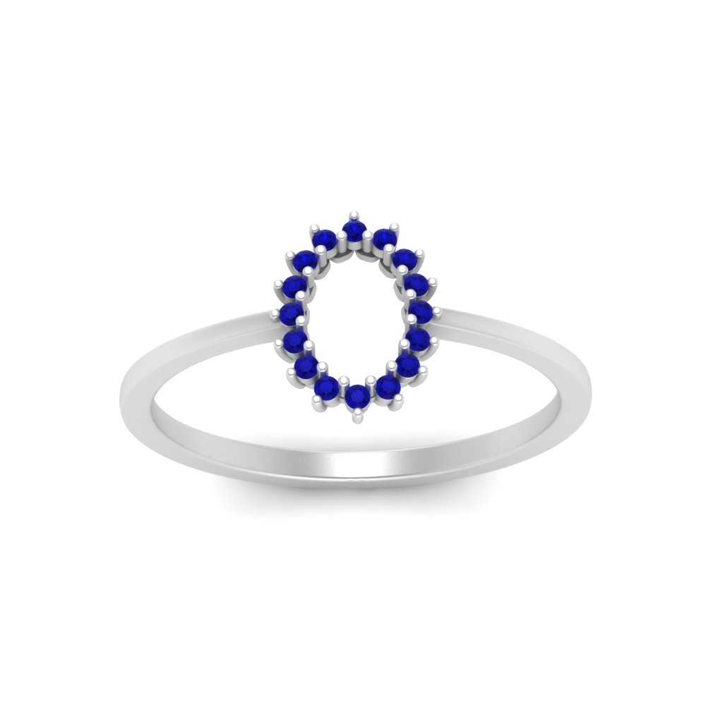 semi-mount-sunflower-halo-sapphire-engagement-ring-in-white-gold-FD9704SMRGSABL-NL-WG