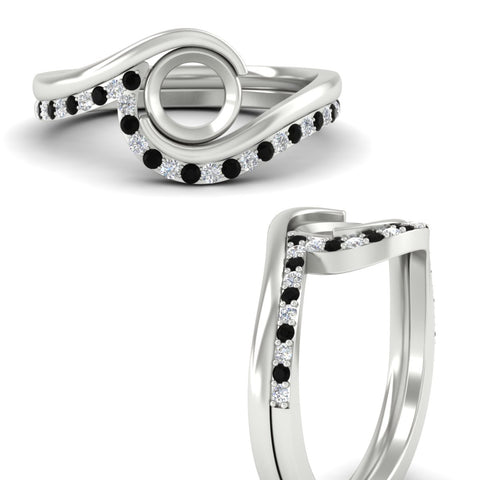 semi-mount-swirl-black-diamond-wedding-band-set-in-white-gold-fdens7806smgblackangle3-nl-wg.jpg?v=1759906665