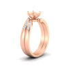 Load image into Gallery viewer, semi-mount-swirl-channel-diamond-bridal-set-in-rose-gold-FDENS4028SM-NL-RG.jpg