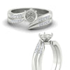 Load image into Gallery viewer, semi-mount-swirl-channel-diamond-bridal-set-in-white-gold-FDENS4028SM-NL-WG.jpg