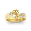 Load image into Gallery viewer, semi-mount-swirl-channel-diamond-bridal-set-in-yellow-gold-FDENS4028SM-NL-YG.jpg