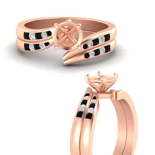 semi-mount-swirl-channel-diamond-bridal-set-with-black-diamond-in-rose-gold-FDENS4028SMGBLACK-NL-RG.jpg