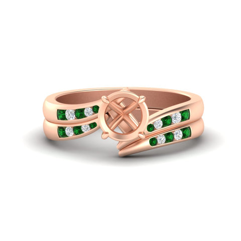 semi-mount-swirl-channel-diamond-bridal-set-with-emerald-in-rose-gold-FDENS4028SMGEMGR-NL-RG.jpg
