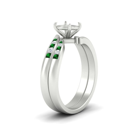 semi-mount-swirl-channel-diamond-bridal-set-with-emerald-in-white-gold-FDENS4028SMGEMGR-NL-WG.jpg