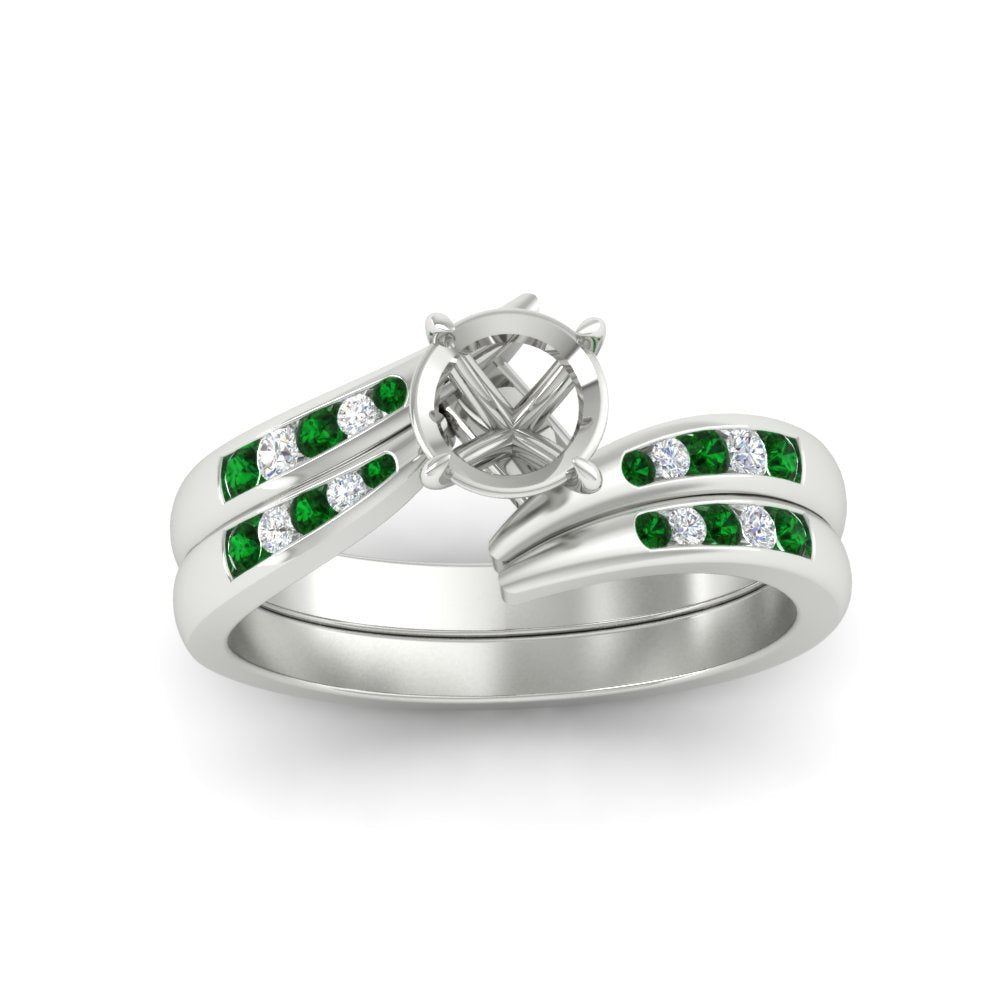 semi-mount-swirl-channel-diamond-bridal-set-with-emerald-in-white-gold-FDENS4028SMGEMGR-NL-WG.jpg