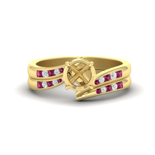 semi-mount-swirl-channel-diamond-bridal-set-with-pink-sapphire-in-yellow-gold-FDENS4028SMGSADRPI-NL-YG.jpg