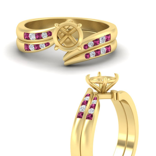 semi-mount-swirl-channel-diamond-bridal-set-with-pink-sapphire-in-yellow-gold-FDENS4028SMGSADRPI-NL-YG.jpg