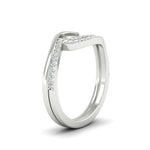 Load image into Gallery viewer, semi-mount-swirl-diamond-wedding-band-set-in-white-gold-fdens7806smangle2-nl-wg.jpg?v=1759906664
