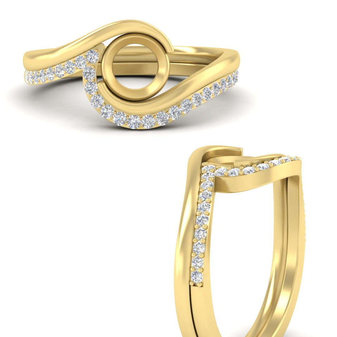 semi-mount-swirl-diamond-wedding-band-set-in-yellow-gold-fdens7806smangle3-nl-yg.jpg?v=1759906665