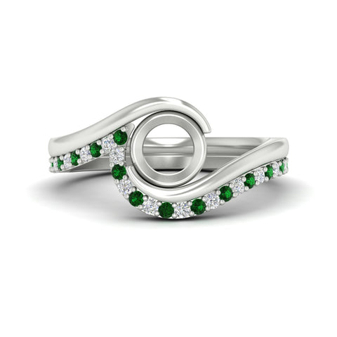 semi-mount-swirl-emerald-wedding-band-set-in-white-gold-fdens7806smgemgr-nl-wg.jpg?v=1759906665