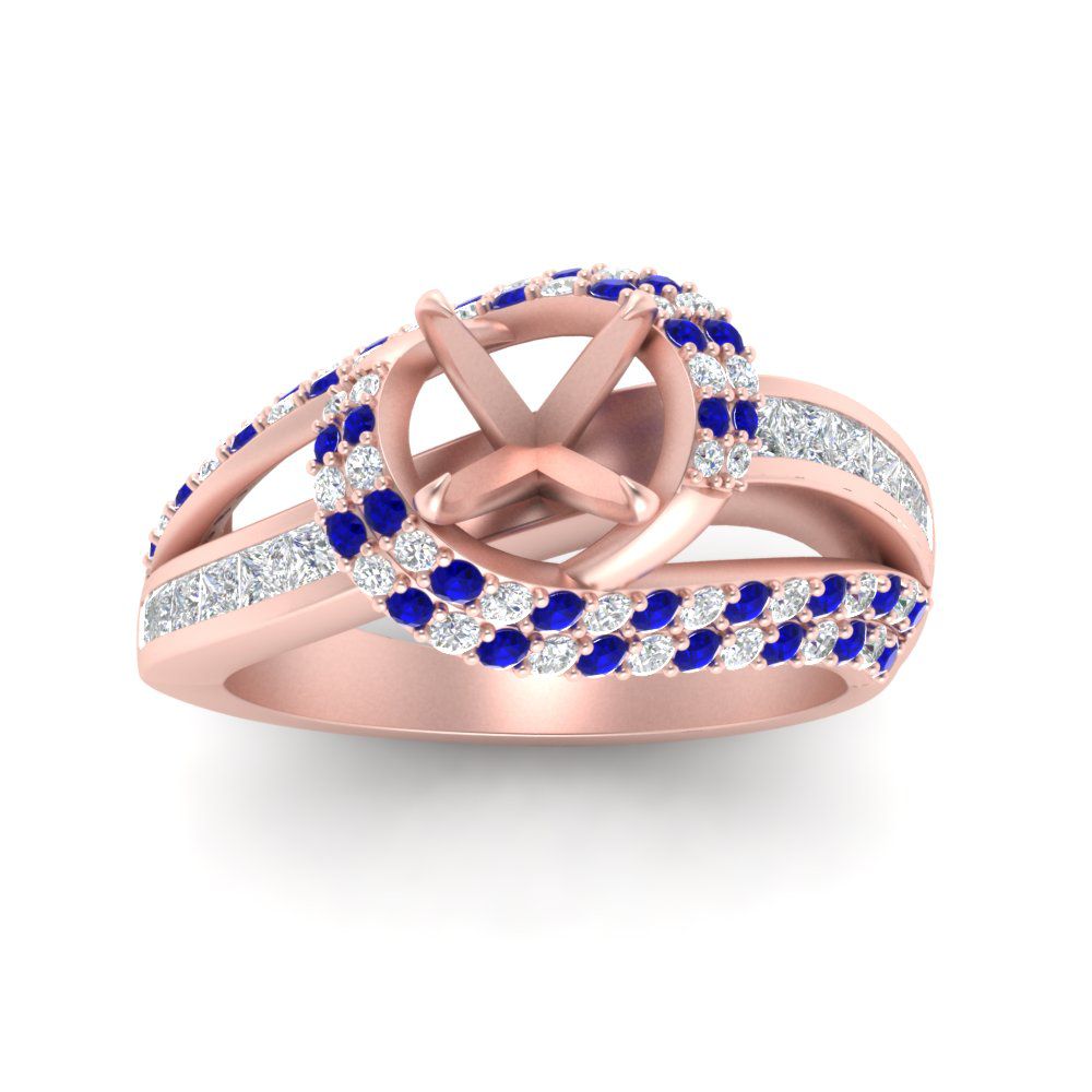 semi-mount-swirl-halo-diamond-and-sapphire-engagement-ring-with-baguette-in-FD10355SMRGSABLANGLE3-NL-RG
