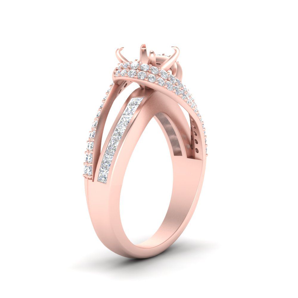 semi-mount-swirl-halo-diamond-engagement-ring-with-baguette-in-FD10355SMRANGLE3-NL-RG