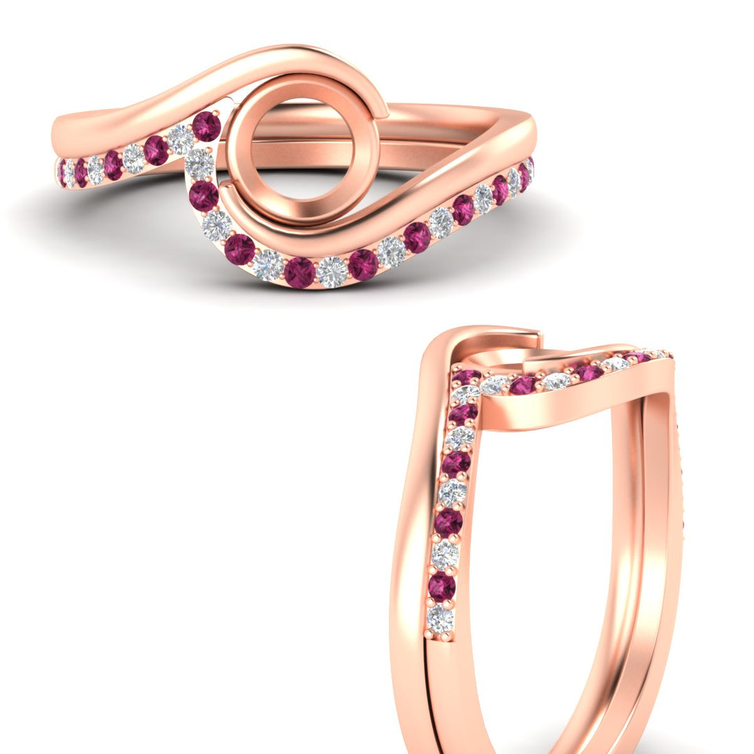 semi-mount-swirl-pink-sapphire-wedding-band-set-in-rose-gold-fdens7806smgsadrpiangle3-nl-rg.jpg?v=1759906664