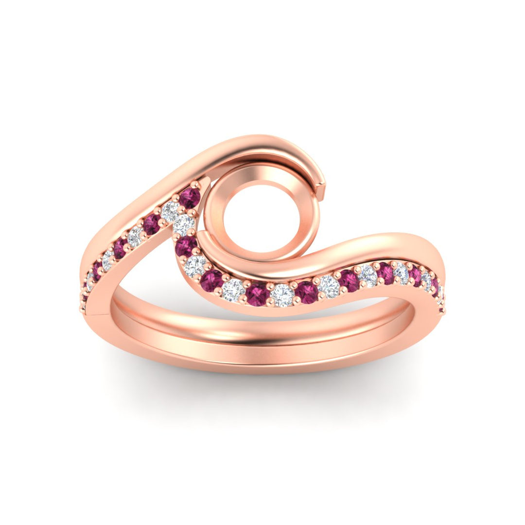 semi-mount-swirl-pink-sapphire-wedding-band-set-in-rose-gold-fdens7806smgsadrpiangle5-nl-rg.jpg?v=1759906665