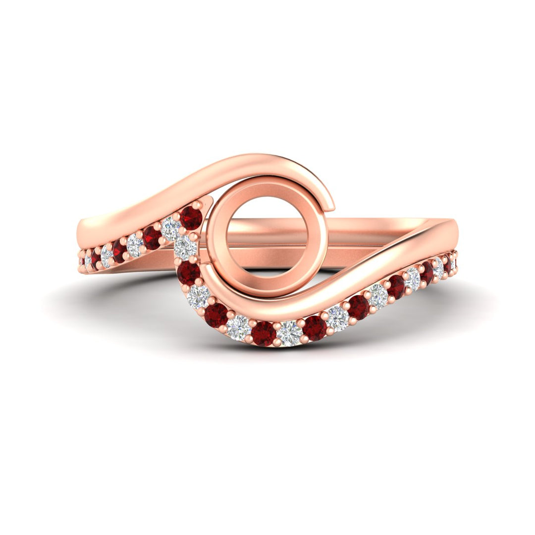 semi-mount-swirl-ruby-wedding-band-set-in-rose-gold-fdens7806smgrudr-nl-rg.jpg?v=1759906665