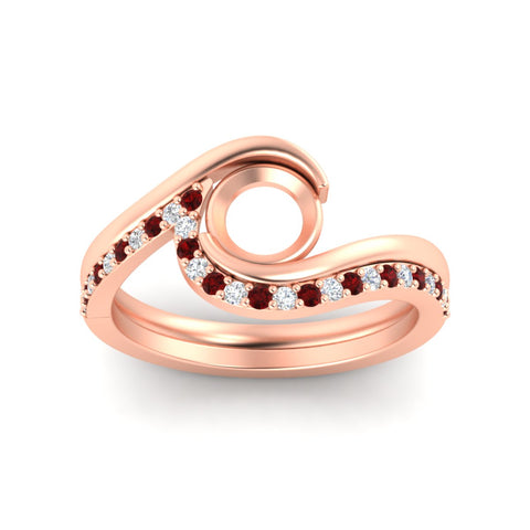 semi-mount-swirl-ruby-wedding-band-set-in-rose-gold-fdens7806smgrudrangle5-nl-rg.jpg?v=1759906665