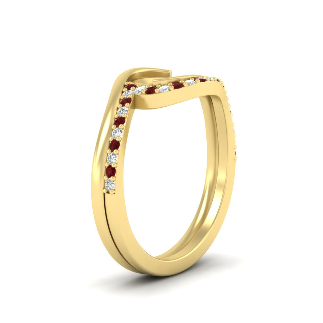 semi-mount-swirl-ruby-wedding-band-set-in-yellow-gold-fdens7806smgrudrangle2-nl-yg.jpg?v=1759906665