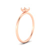 Load image into Gallery viewer, semi-mount-thin-classic-solitaire-engagement-ring-in-rose-gold-fdens9358smrangle2-nl-rg