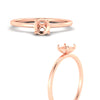 Load image into Gallery viewer, semi-mount-thin-classic-solitaire-engagement-ring-in-rose-gold-fdens9358smrangle3-nl-rg
