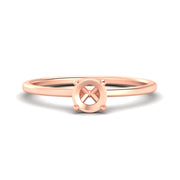 semi-mount-thin-classic-solitaire-engagement-ring-in-rose-gold-fdens9358smrsleep-nl-rg