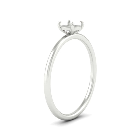 semi-mount-thin-classic-solitaire-engagement-ring-in-white-gold-fdens9358smrangle2-nl-wg