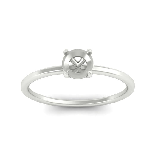 semi-mount-thin-classic-solitaire-engagement-ring-in-white-gold-fdens9358smrangle5-nl-wg